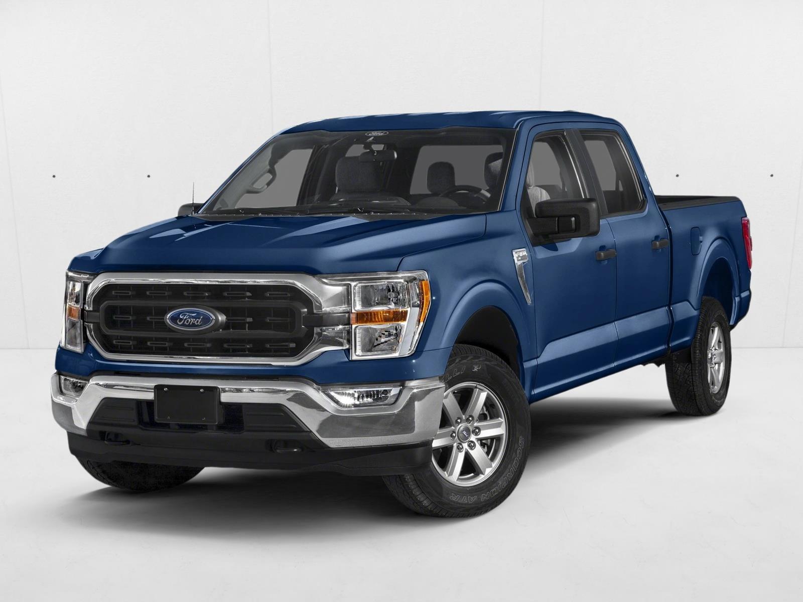 2022 Ford F-150 XLT 4x4 SuperCrew 5-1/2 Box's photo