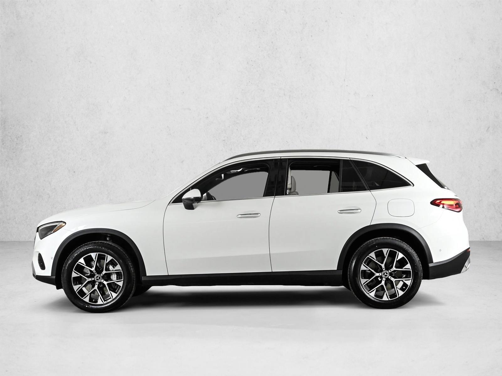 Thumbnail: 2026 Mercedes-Benz GLC - 2