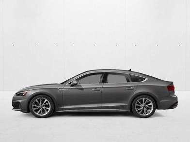 2026 Audi A5