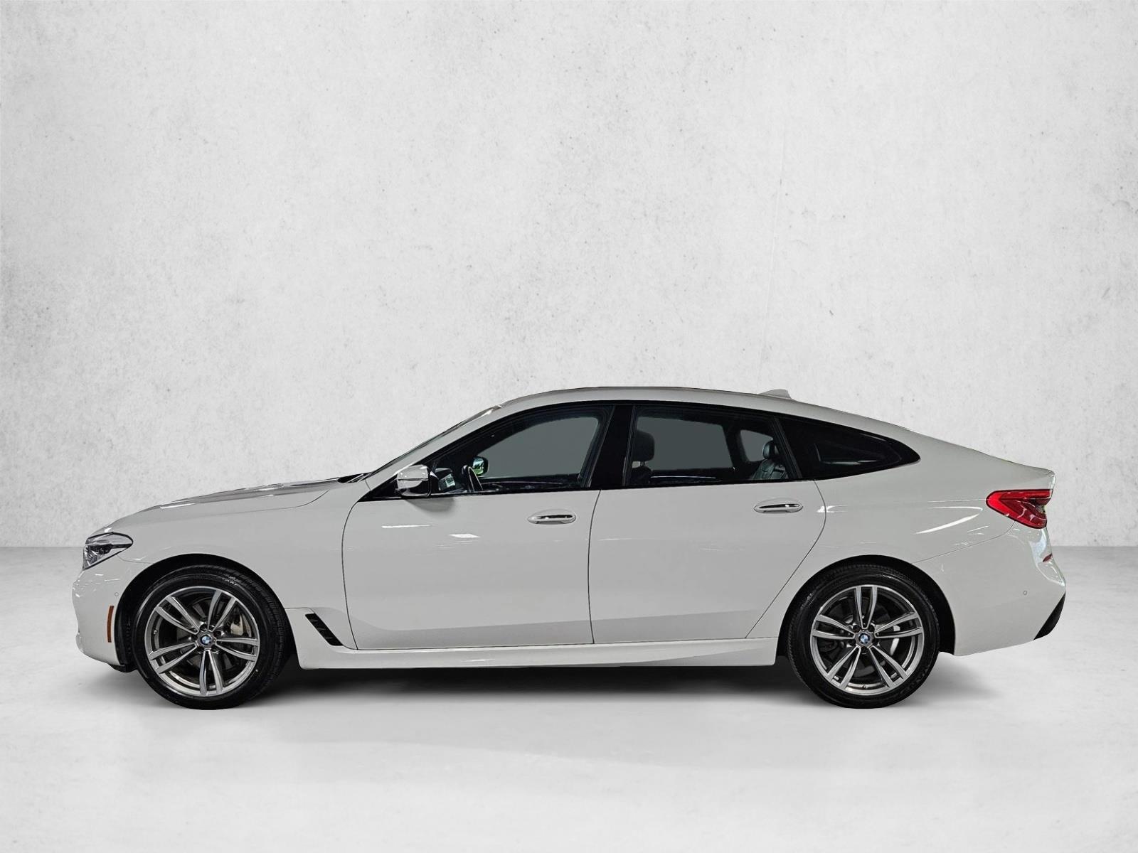 Thumbnail: 2018 BMW 6 Series - 2