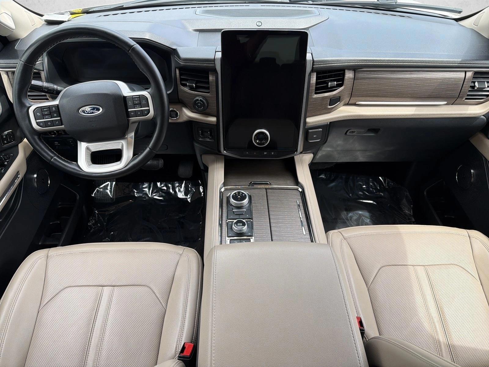 Thumbnail: 2023 Ford Expedition MAX - 2