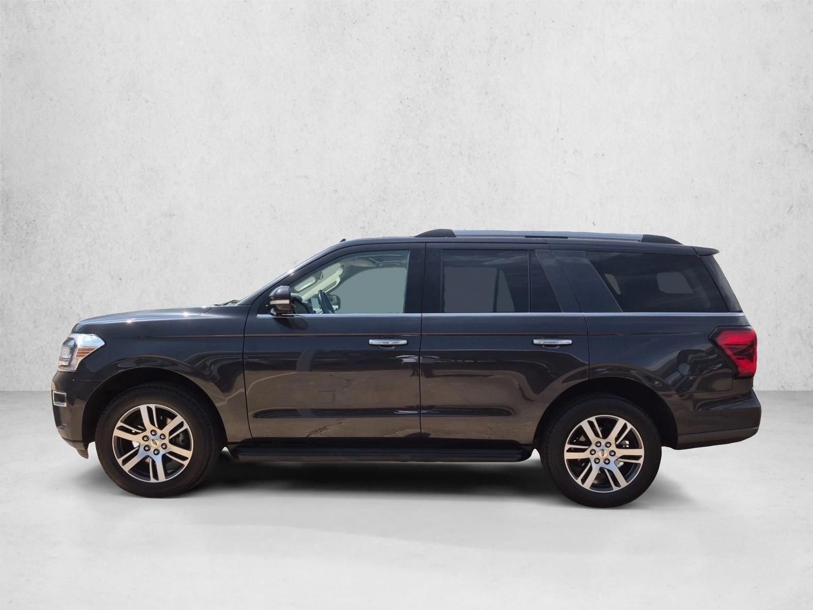 Thumbnail: 2024 Ford Expedition - 2