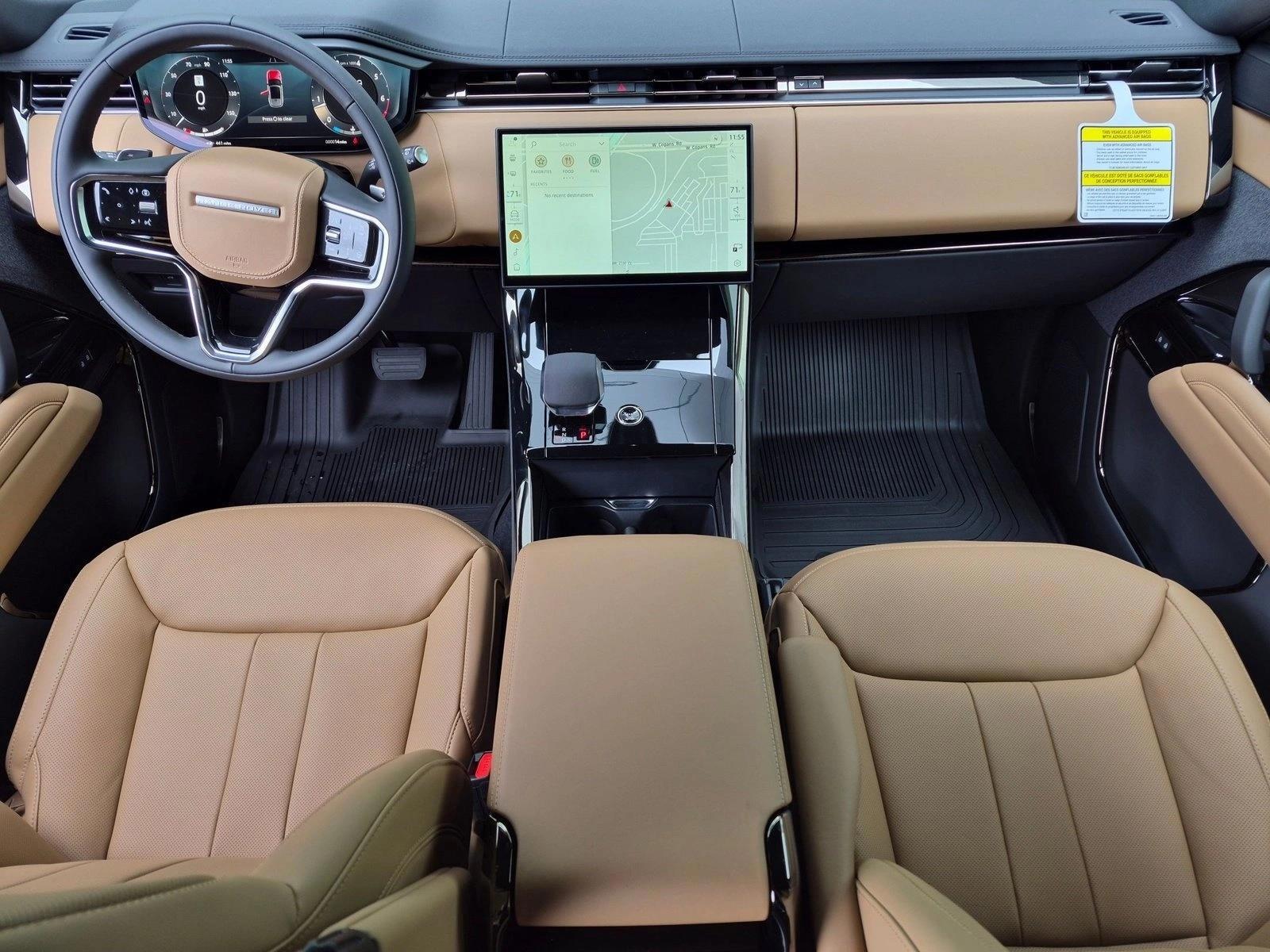 Thumbnail: 2027 Land Rover Range Rover Sport - 4