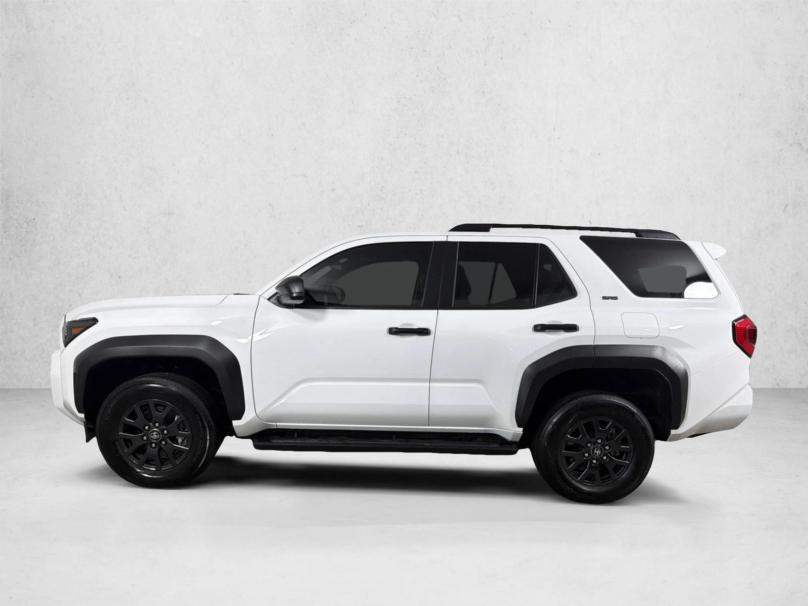 Thumbnail: 2025 Toyota 4Runner - 2