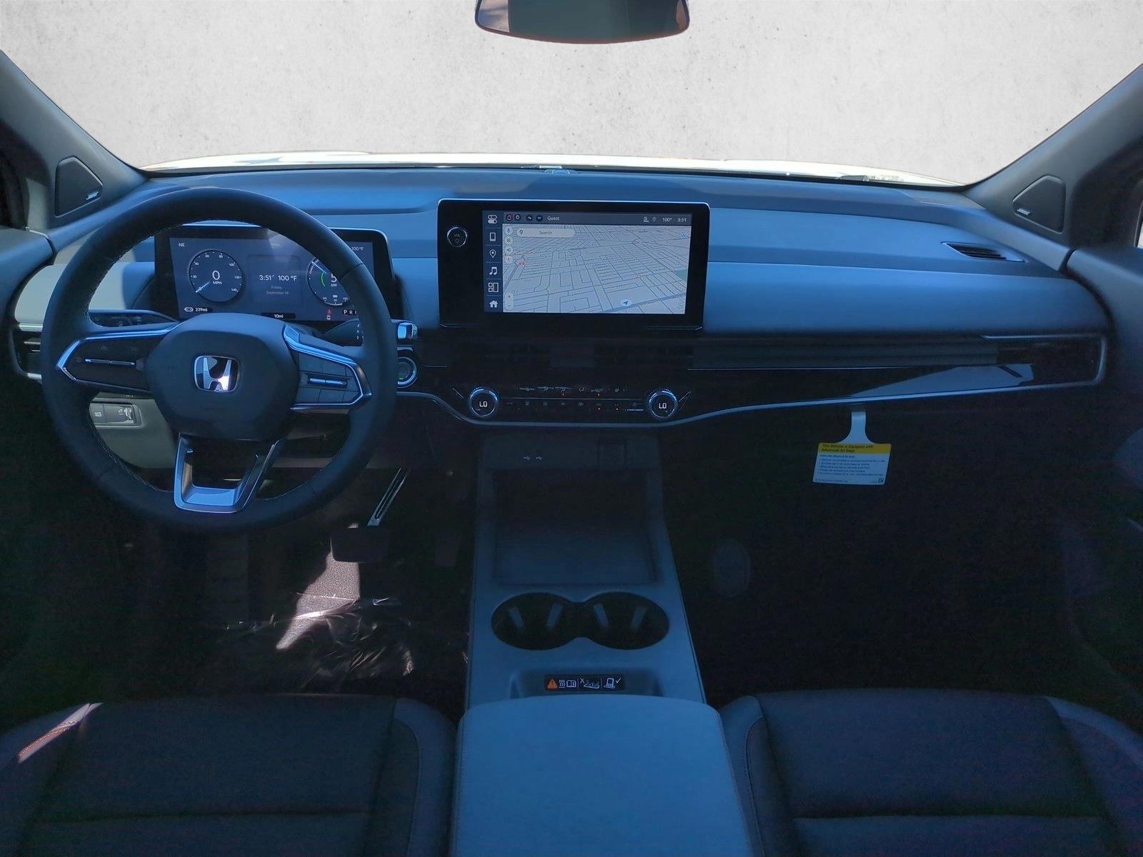 Thumbnail: 2026 Honda Prologue - 3