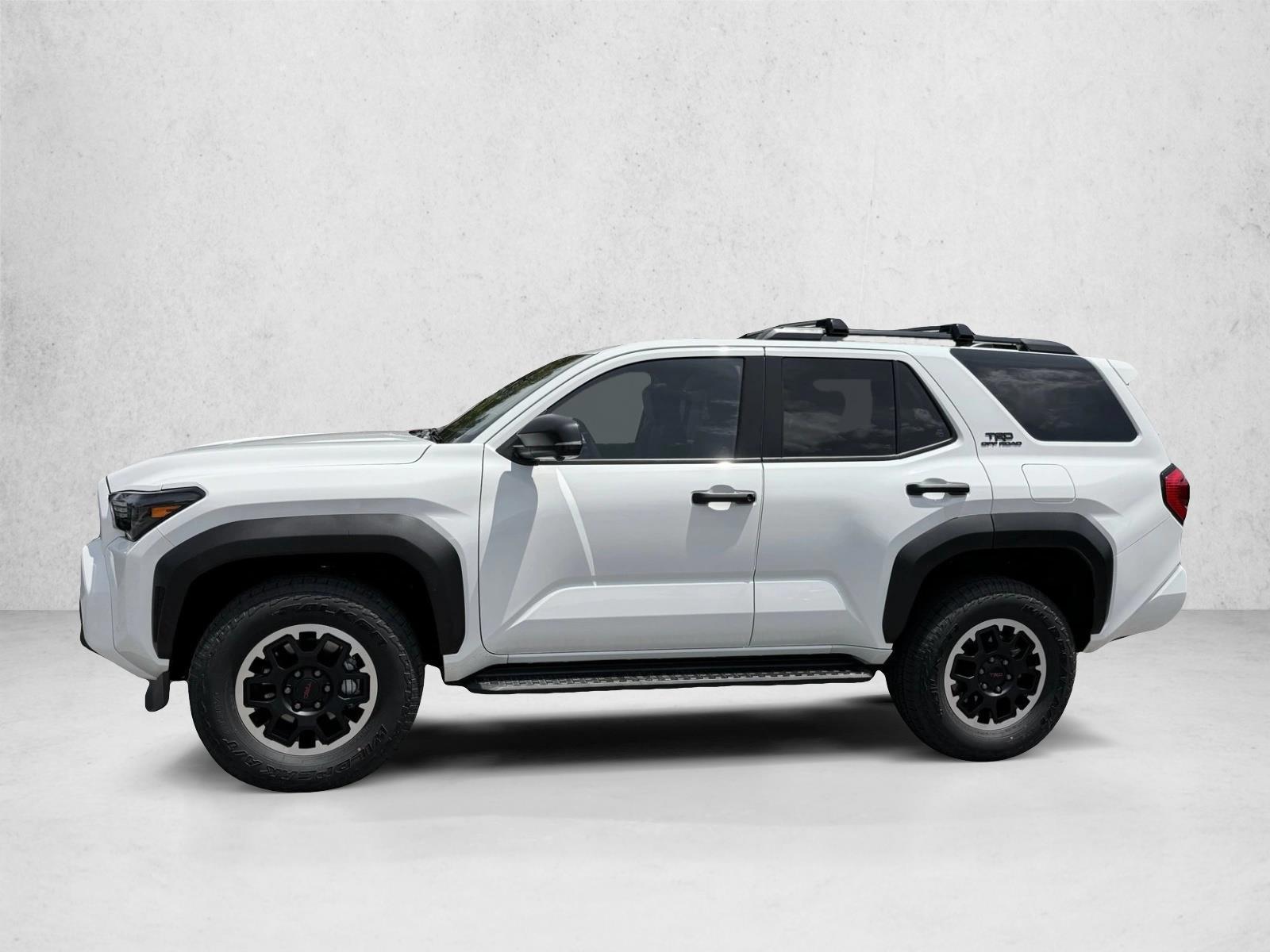 Thumbnail: 2025 Toyota 4Runner - 3