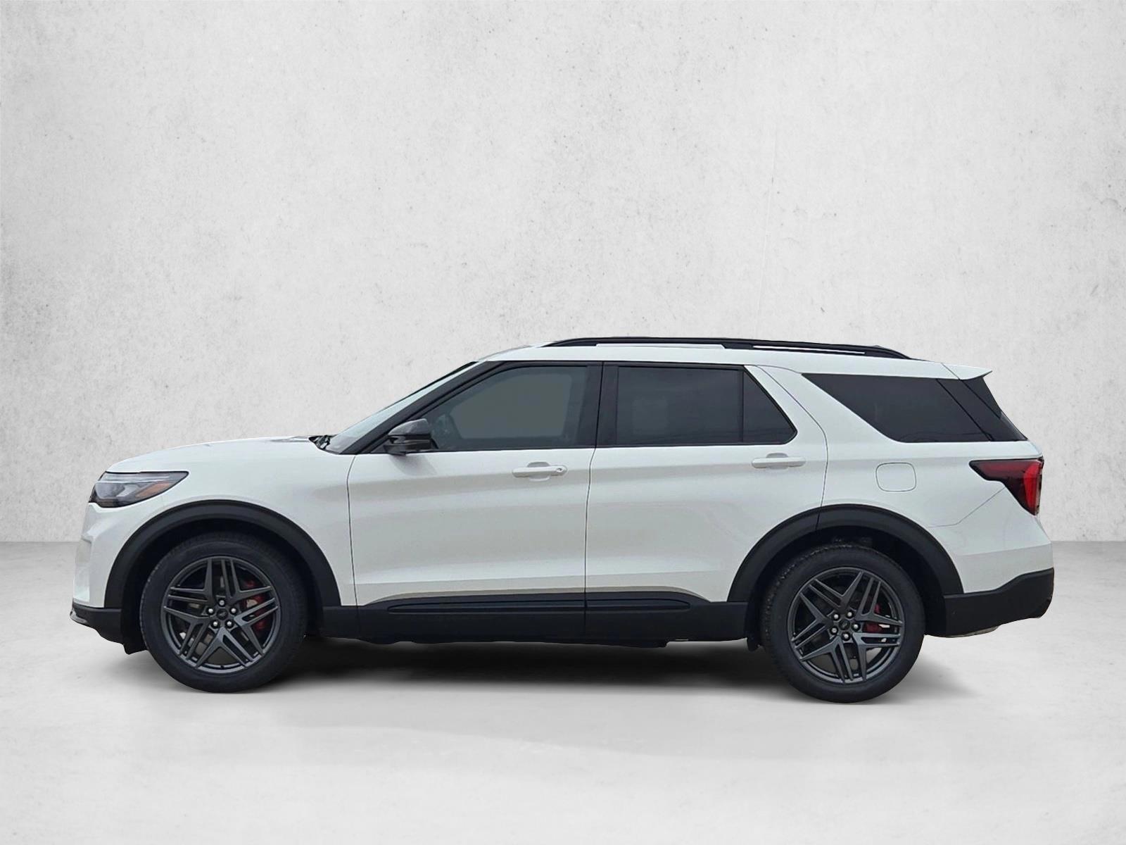 Thumbnail: 2026 Ford Explorer - 2
