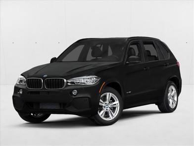 2014 BMW X5 xDrive35d -
                  Carlsbad, CA
