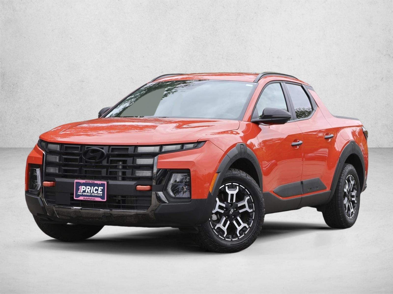 Thumbnail: 2025 Hyundai Santa Cruz - 1