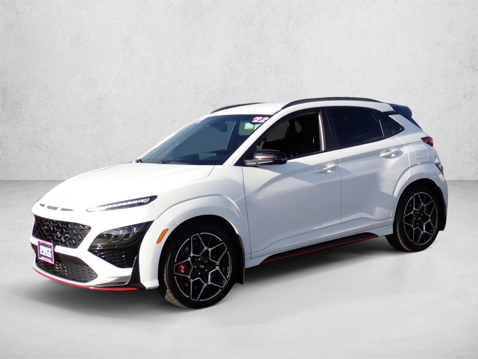 Thumbnail: 2022 Hyundai Kona - 1