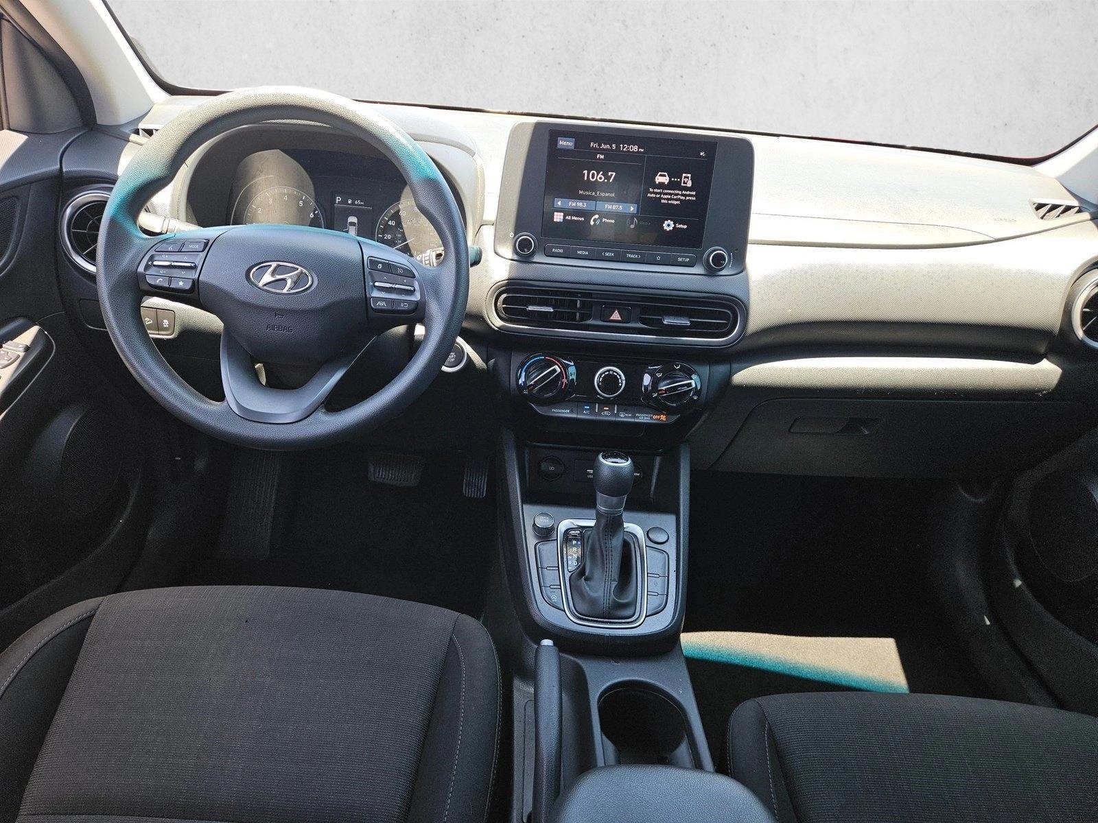 Thumbnail: 2023 Hyundai Kona - 3
