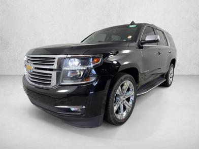 2018 Chevrolet Tahoe Premier -
                  Newnan, GA