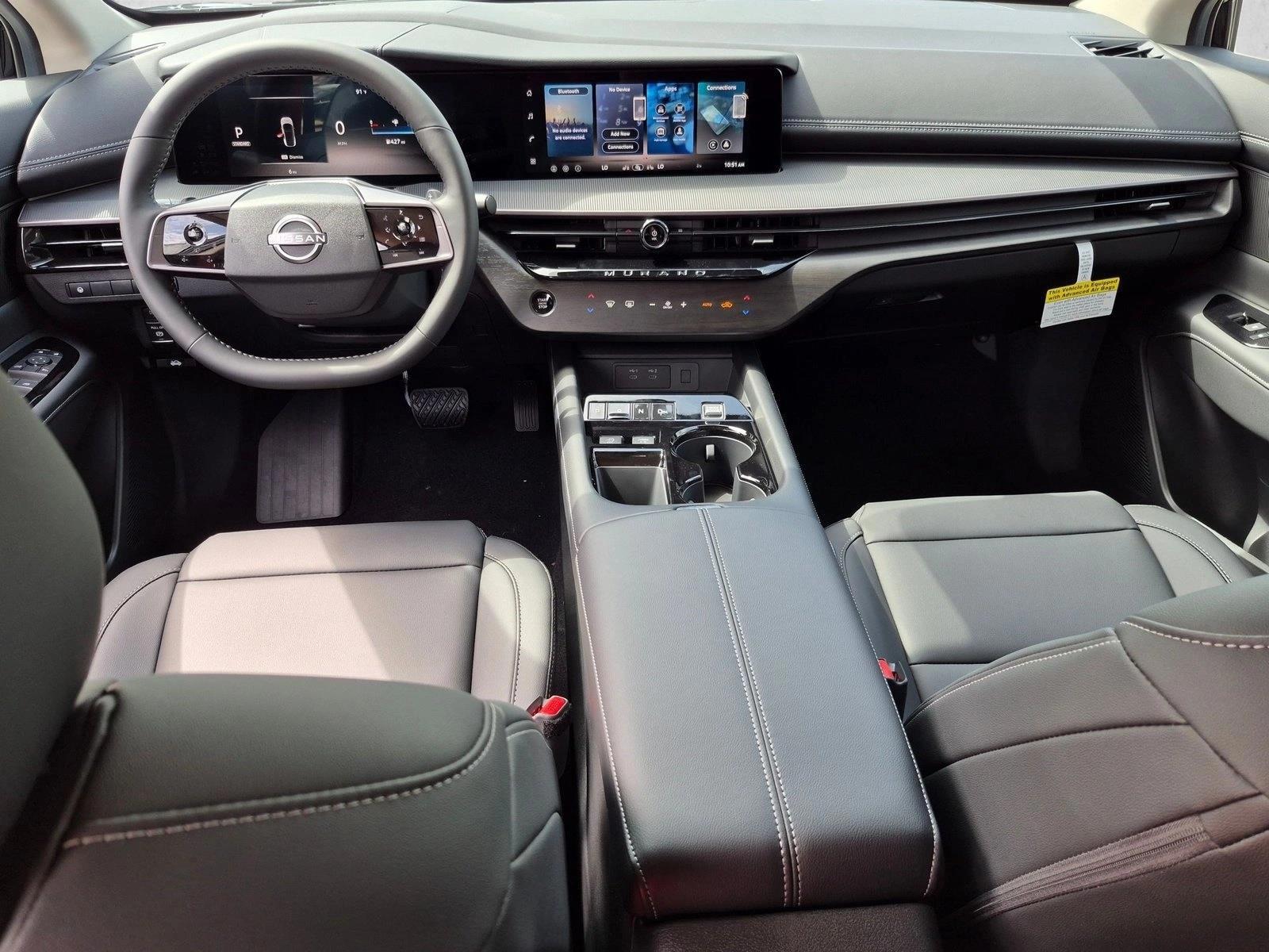 Thumbnail: 2026 Nissan Murano - 4