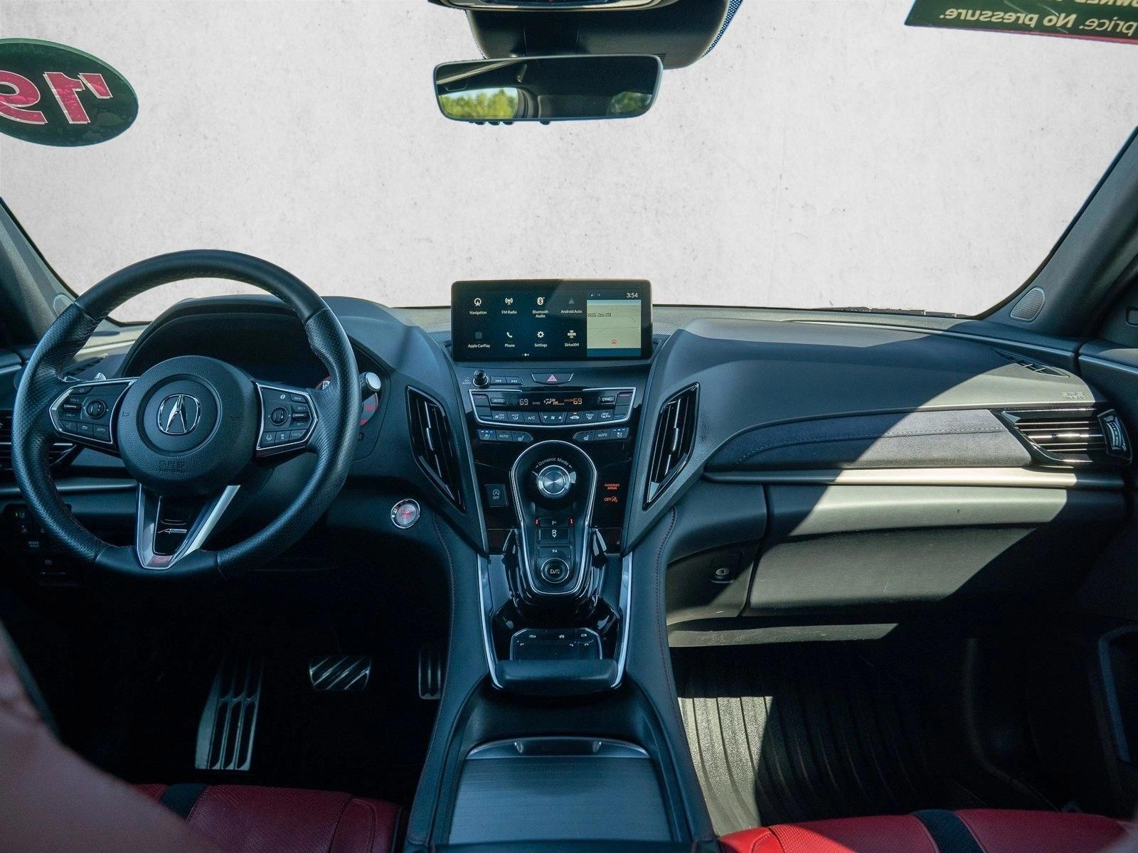 Thumbnail: 2019 Acura RDX - 3