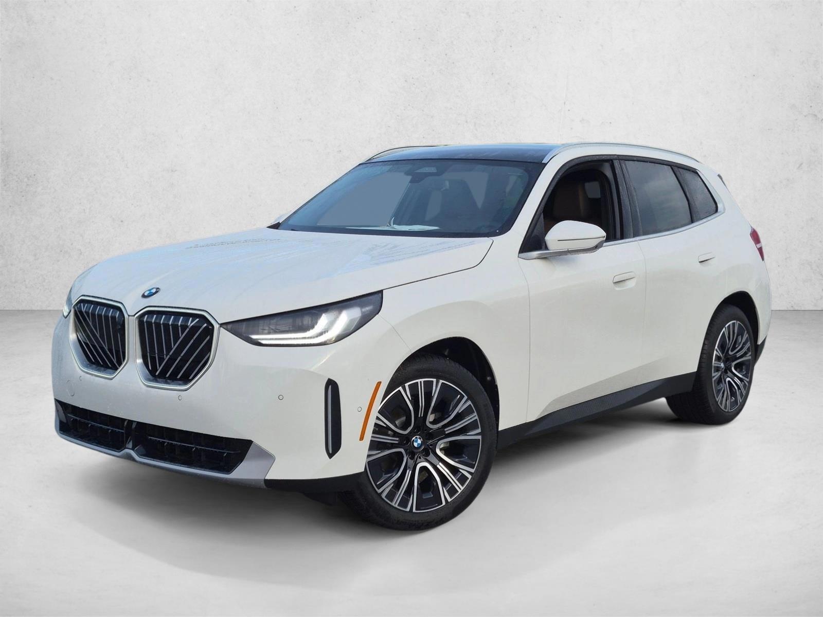 Thumbnail: 2026 BMW X3 - 1