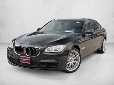 2014 BMW 7 Series Alpina B7 -
                  Lewisville, TX