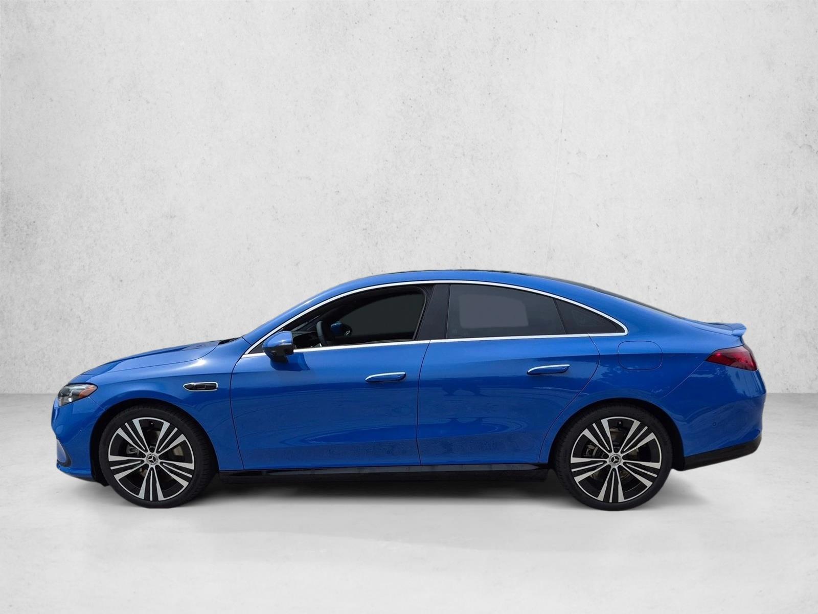 Thumbnail: 2027 Mercedes-Benz CLA - 2