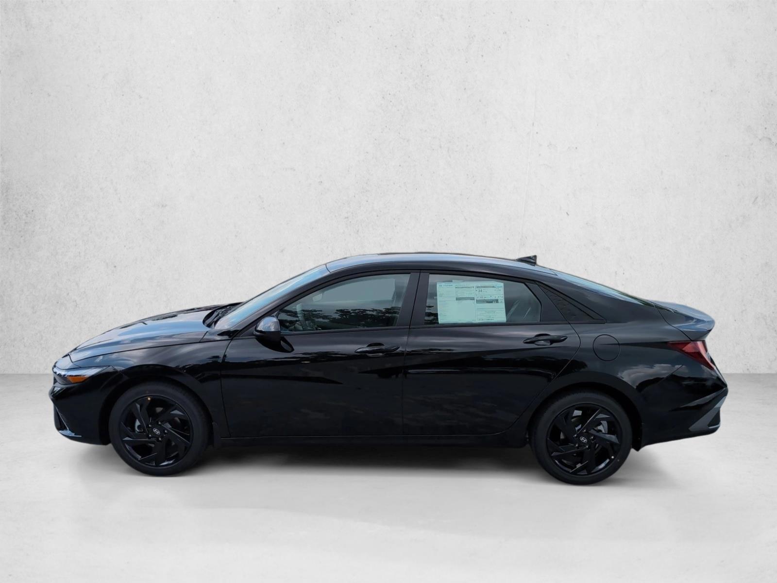 Thumbnail: 2026 Hyundai Elantra - 2