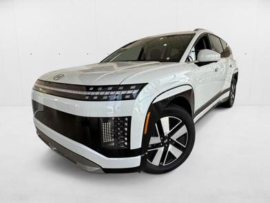 2026 Hyundai Ioniq SEL -
                  Des Plaines, IL