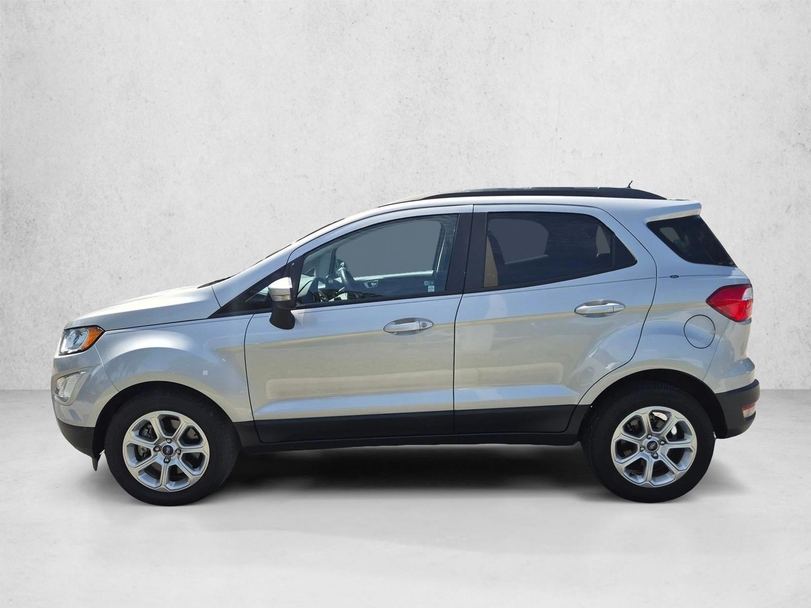 2019 Ford EcoSport