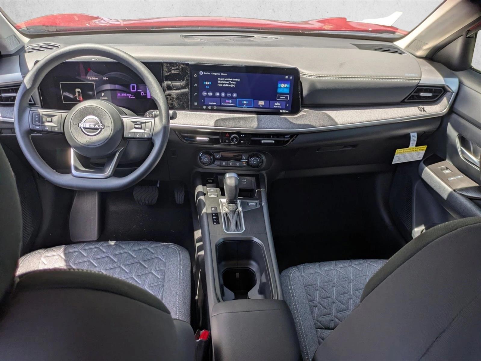 Thumbnail: 2026 Nissan Kicks - 3