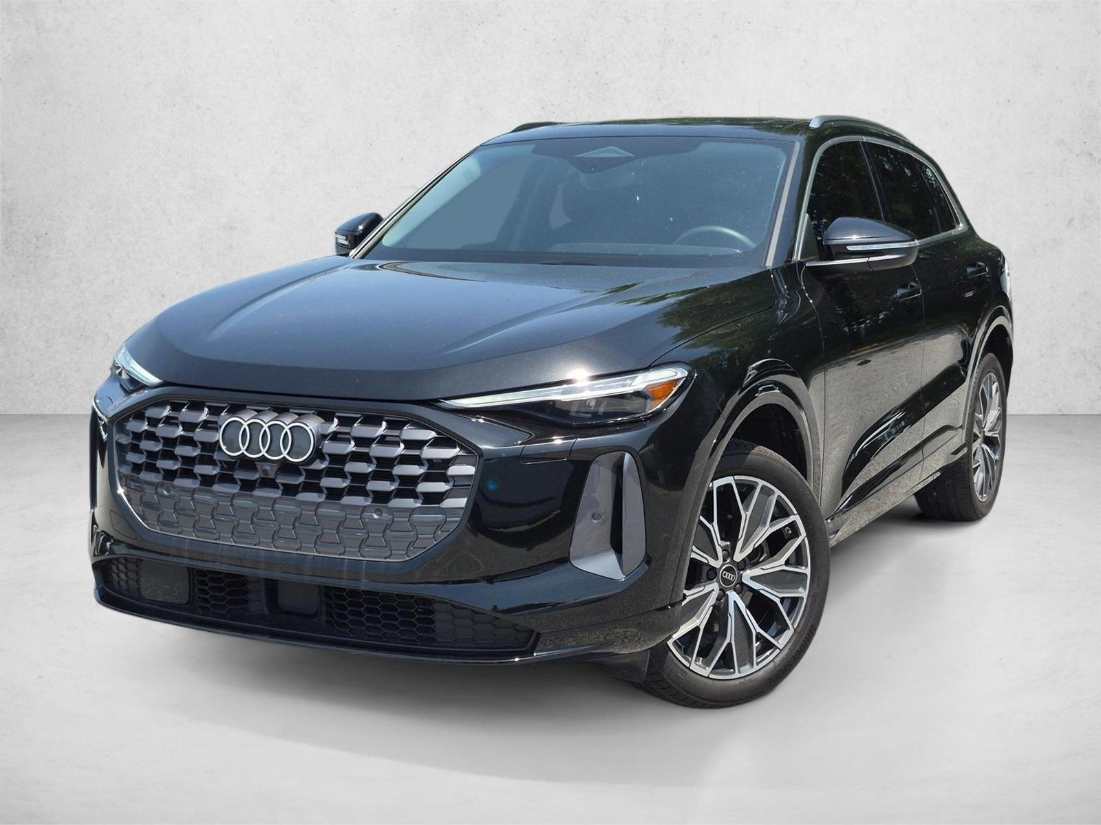 Thumbnail: 2025 Audi Q5 - 1