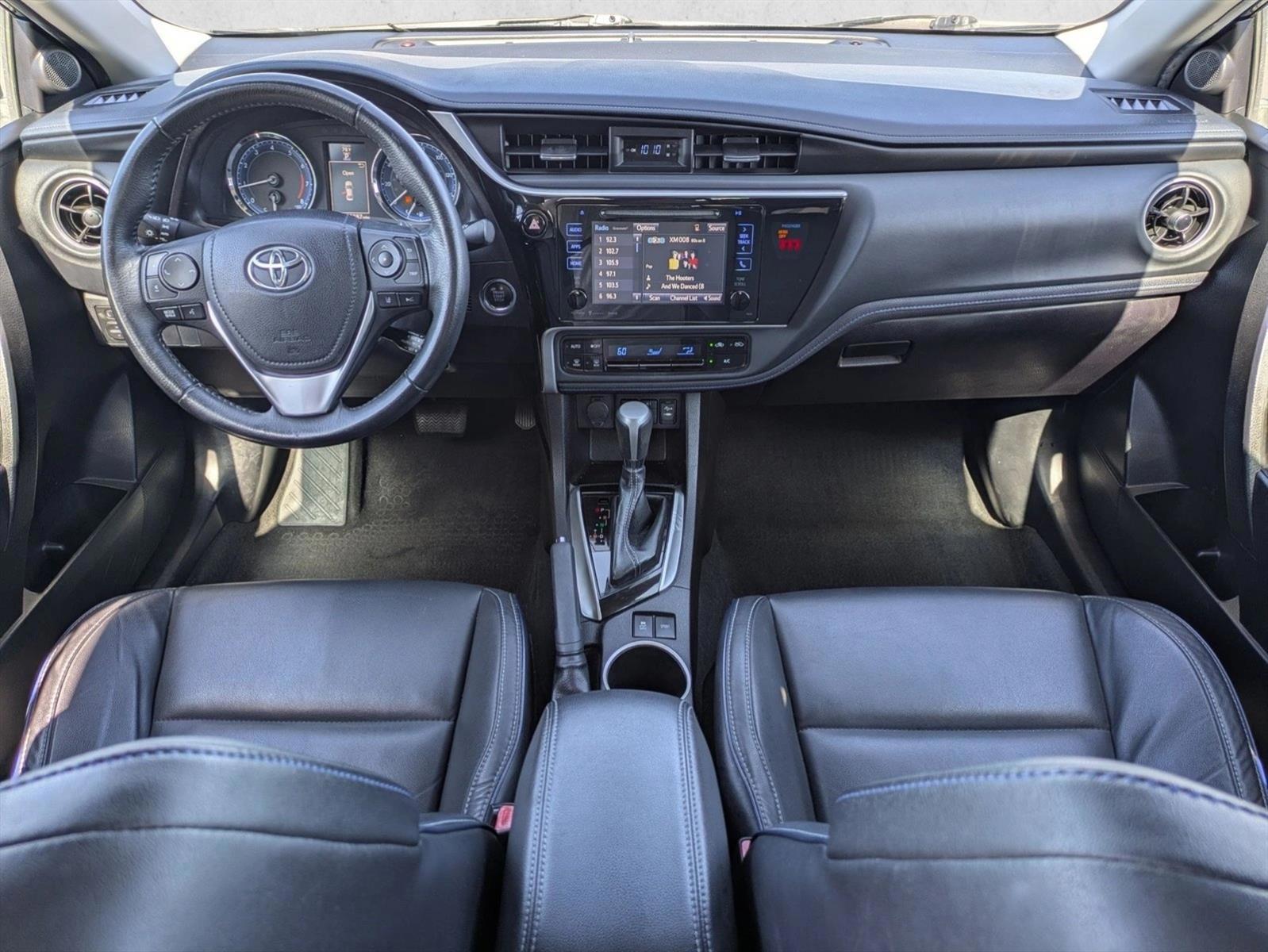 Thumbnail: 2018 Toyota Corolla - 3