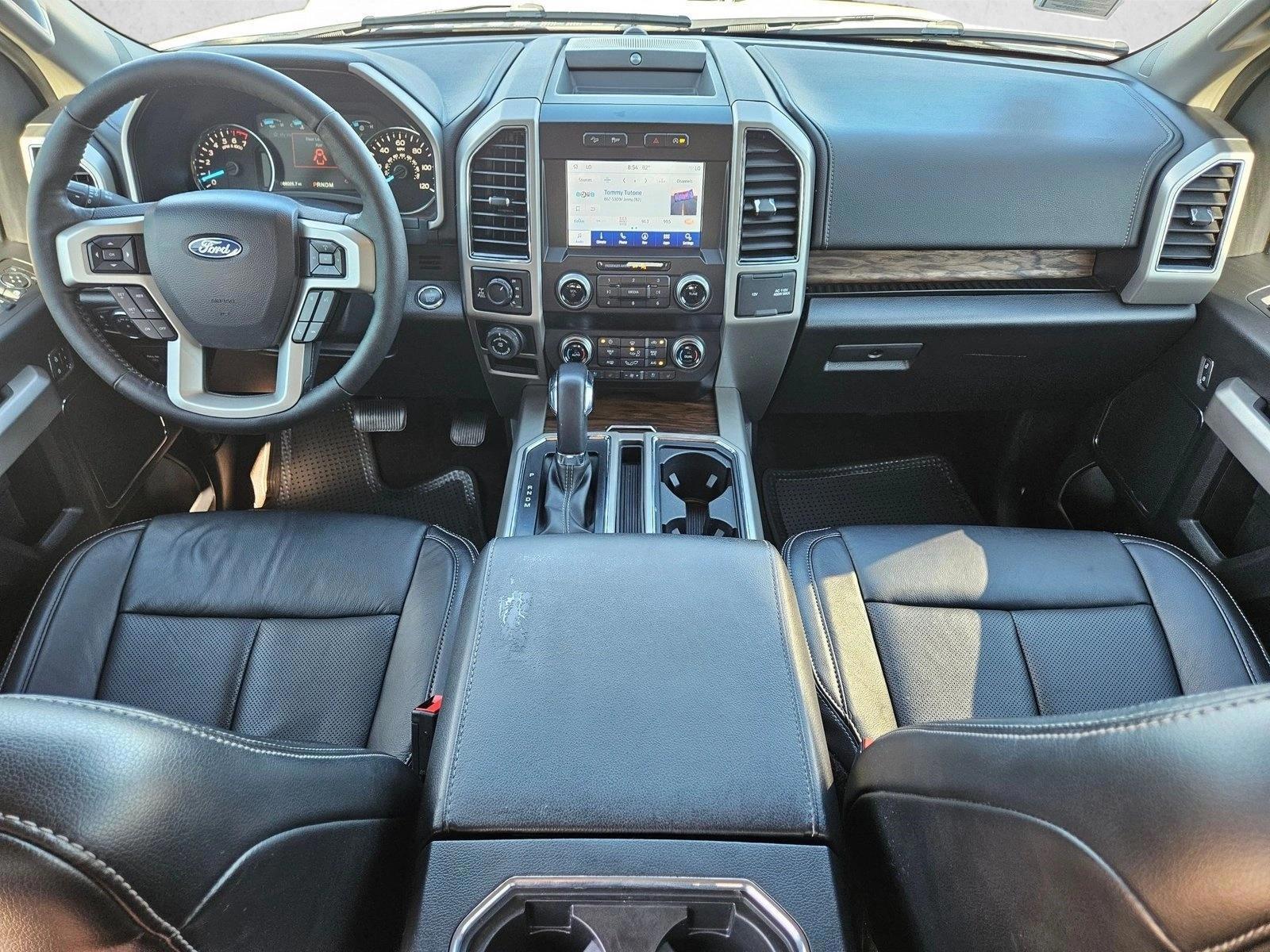 Thumbnail: 2019 Ford F-150 - 3