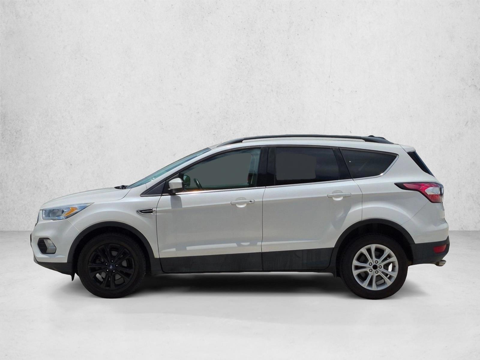 Thumbnail: 2018 Ford Escape - 2