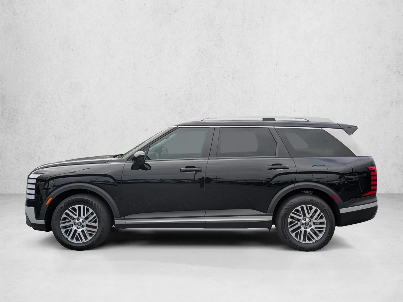 Thumbnail: 2026 Hyundai Palisade - 2