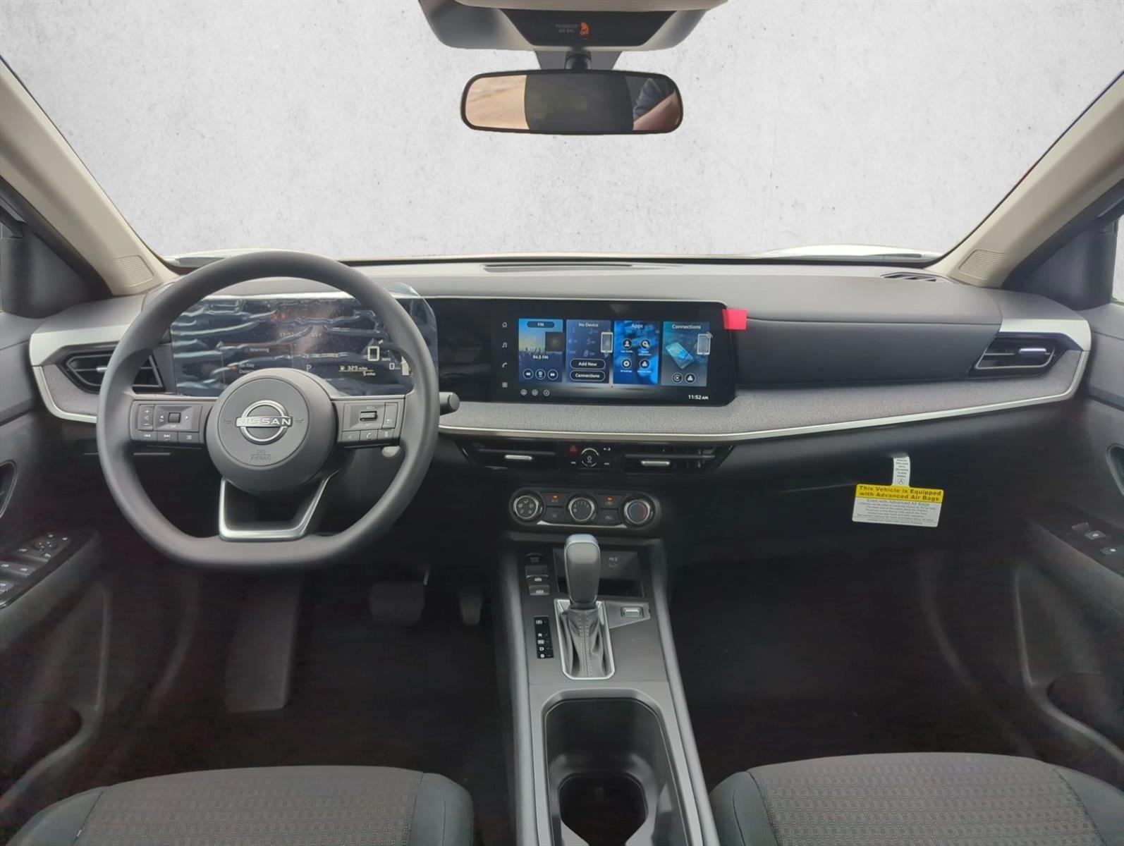 Thumbnail: 2026 Nissan Kicks - 3