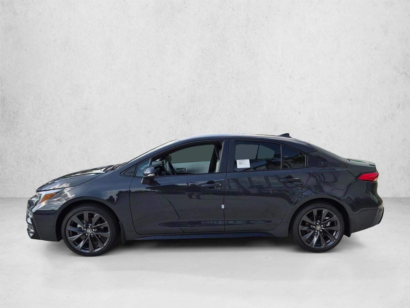 Thumbnail: 2026 Toyota Corolla - 2