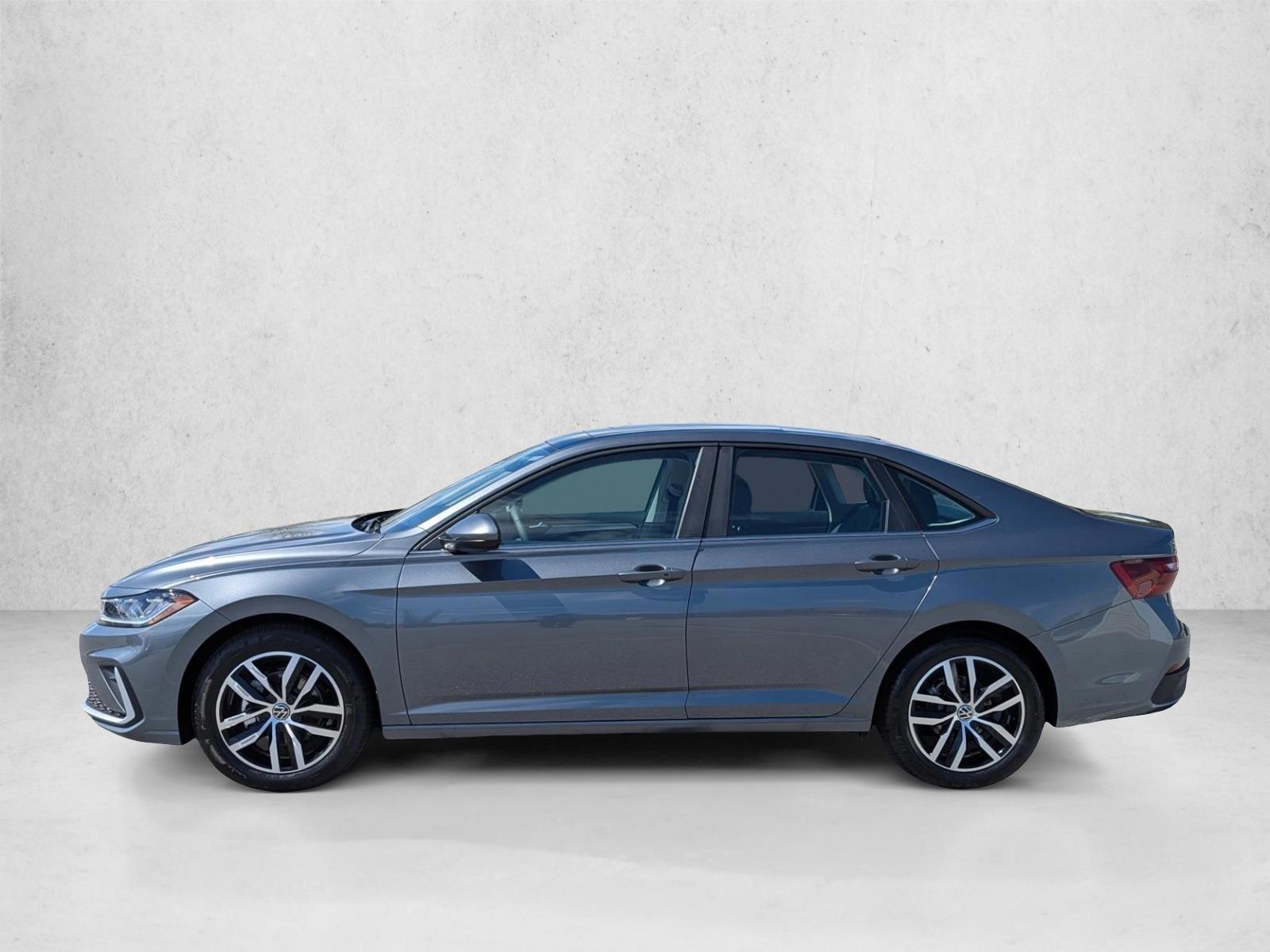 Thumbnail: 2026 Volkswagen Jetta - 2