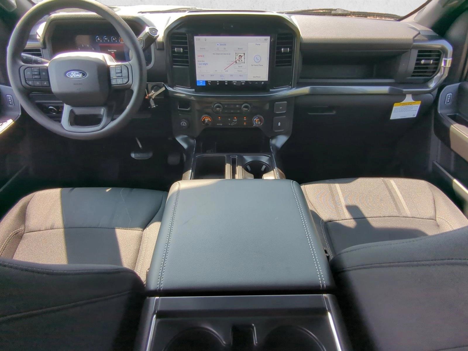 Thumbnail: 2026 Ford F-150 - 4