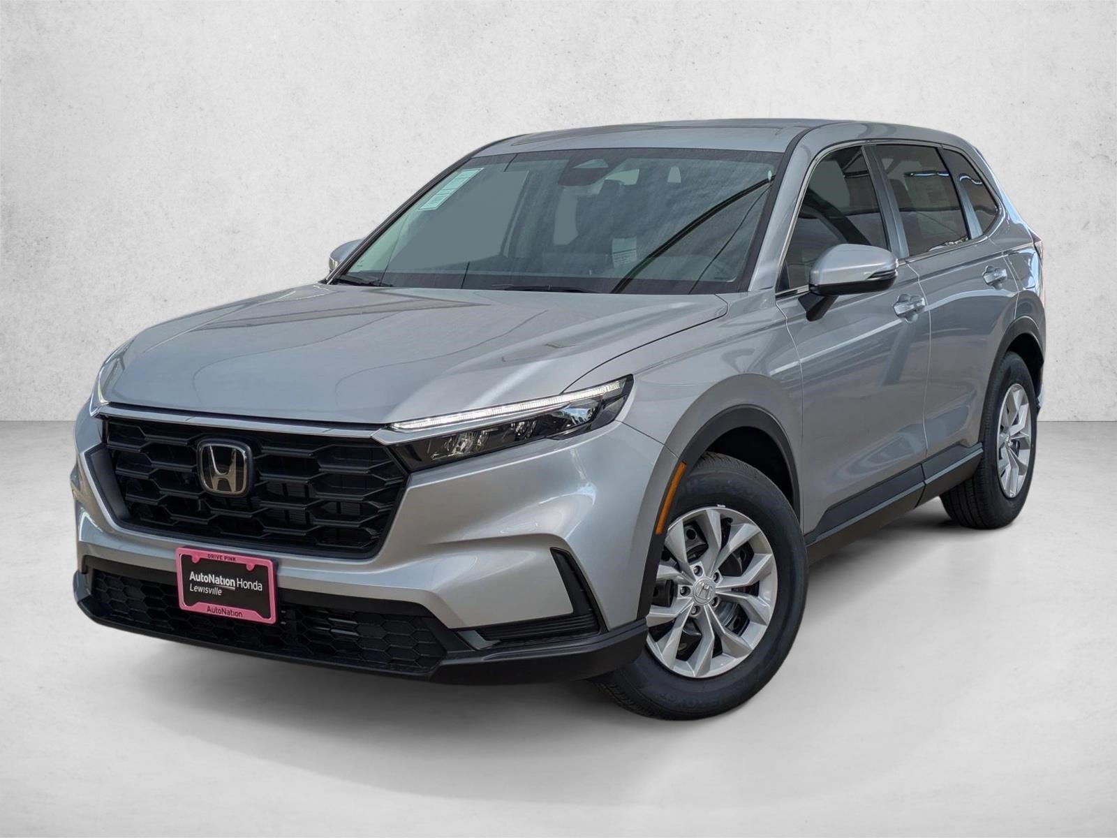 Thumbnail: 2026 Honda CR-V - 1