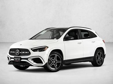 2024 Mercedes-Benz GLA