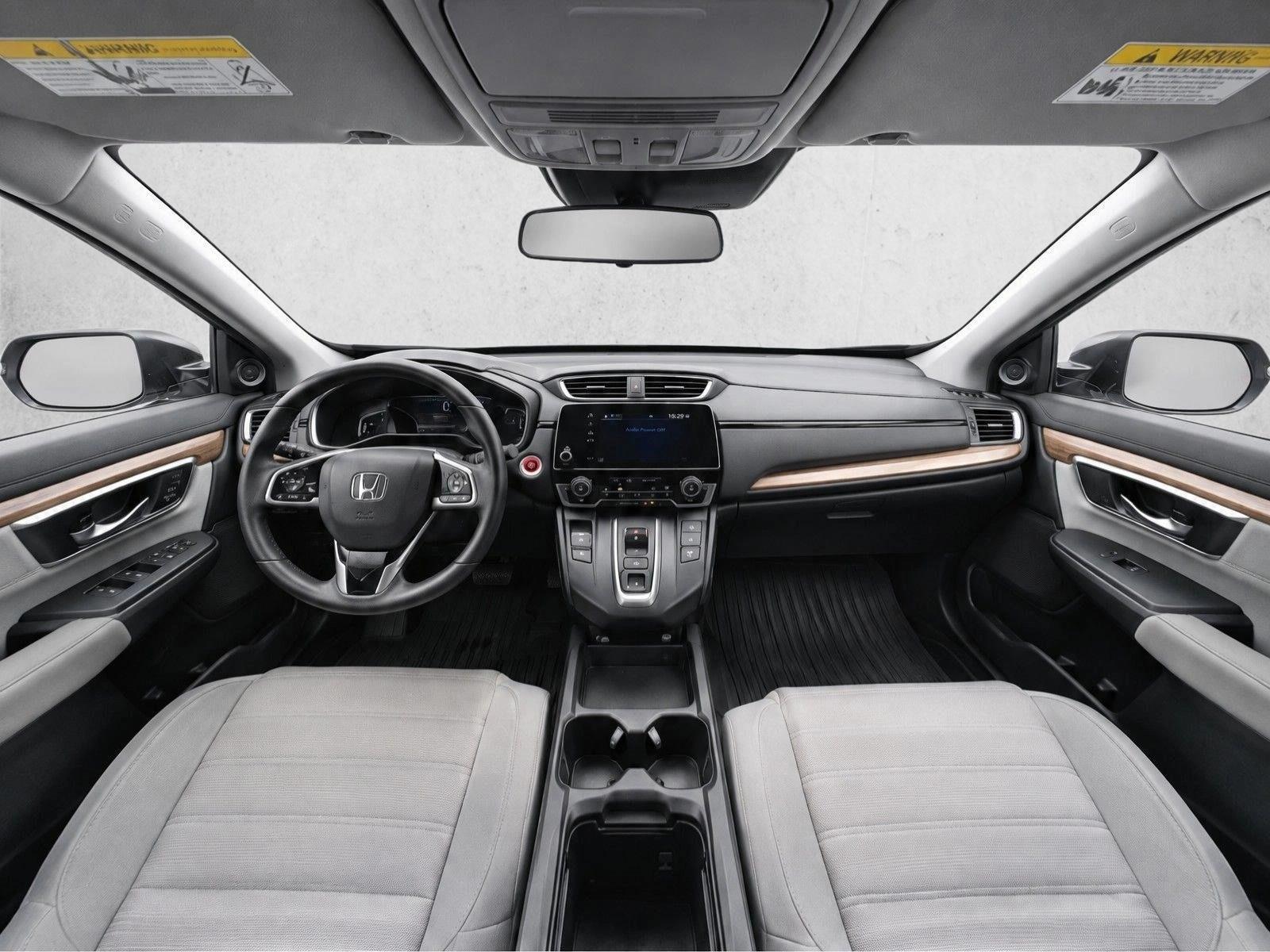 Thumbnail: 2020 Honda CR-V - 3