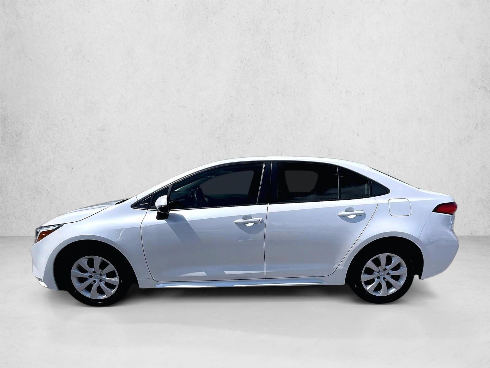 Thumbnail: 2023 Toyota Corolla - 2