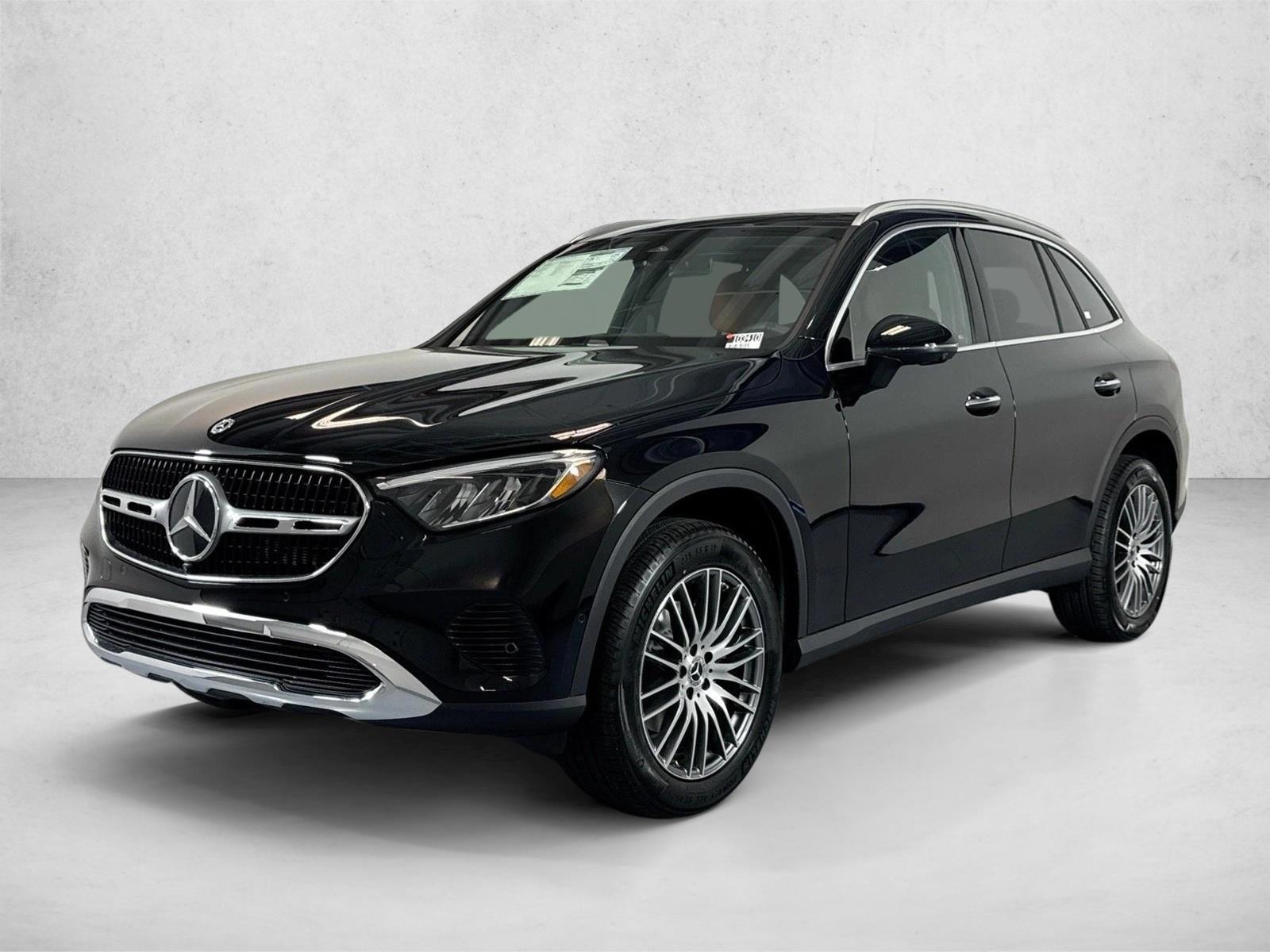 Thumbnail: 2026 Mercedes-Benz GLC - 1