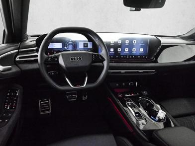2026 Audi S5