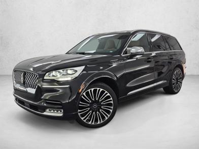 2022 Lincoln Aviator Black Label -
                  Hardeeville, SC