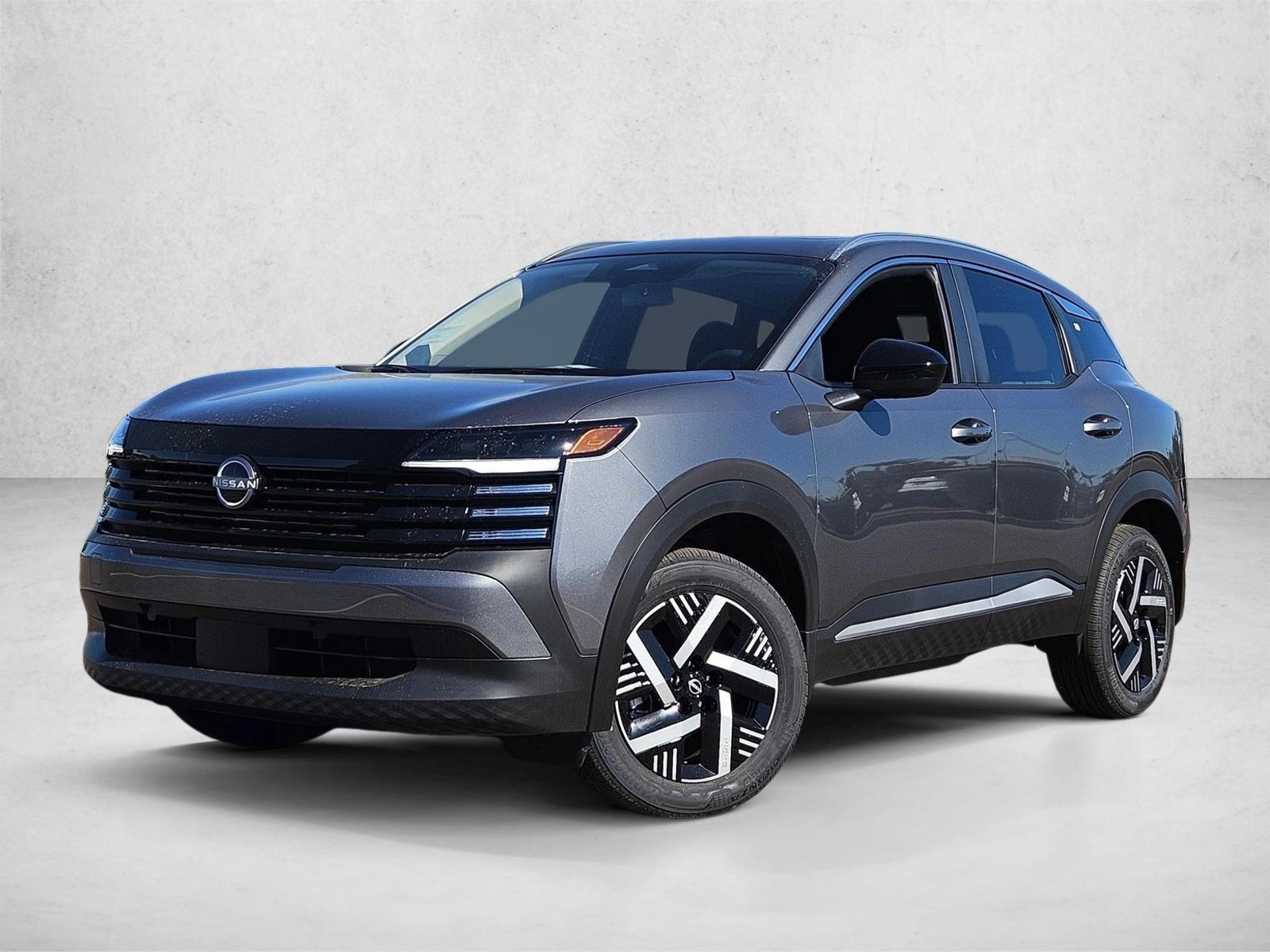 Thumbnail: 2026 Nissan Kicks - 1