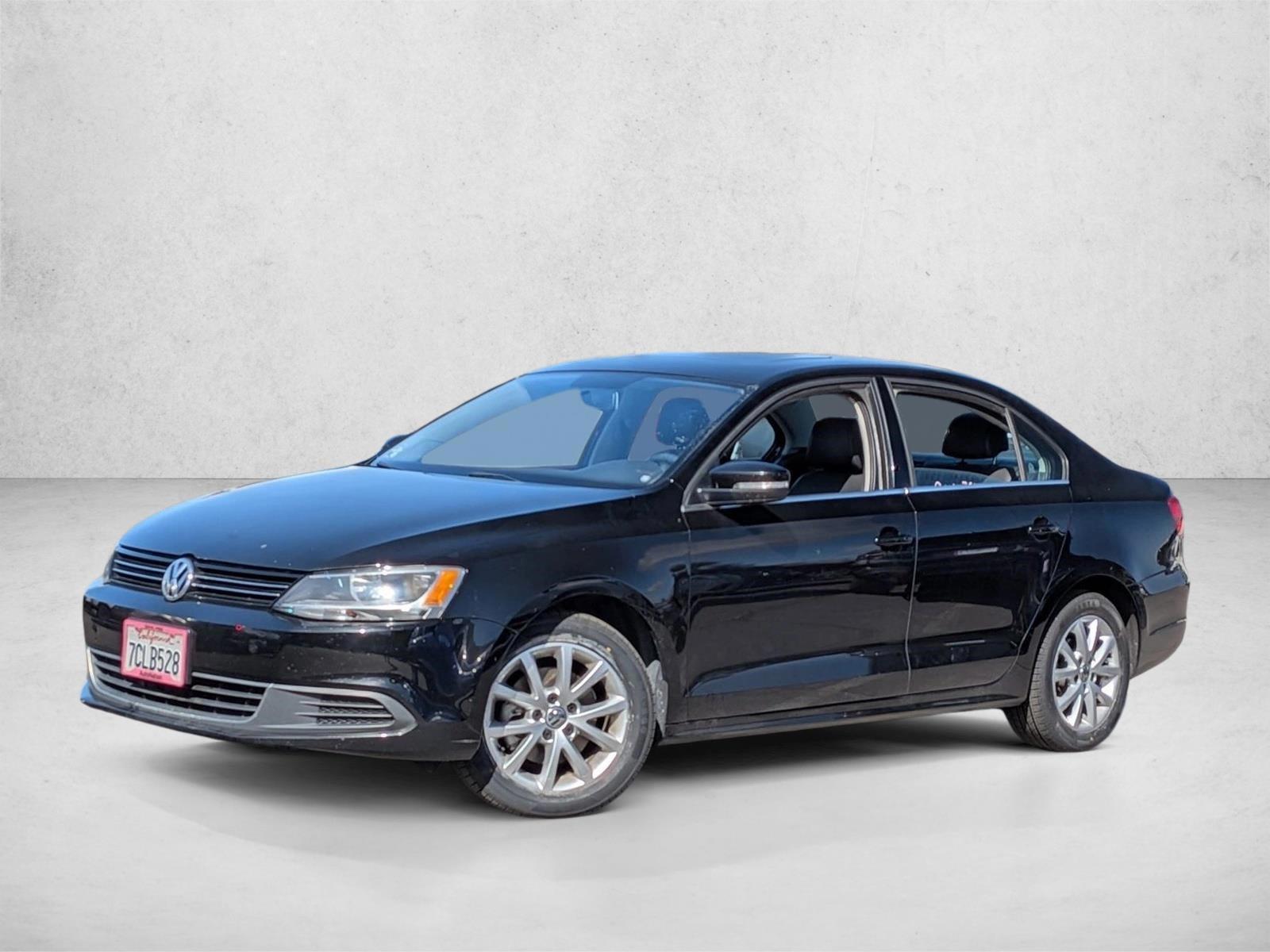 2014 Volkswagen Jetta