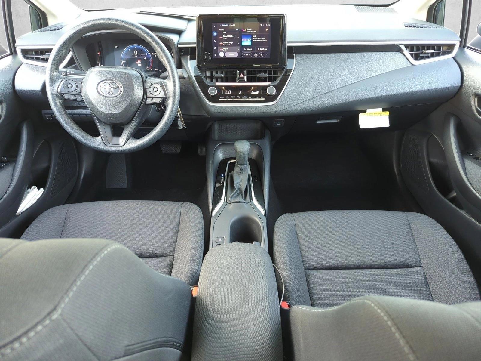 Thumbnail: 2026 Toyota Corolla - 4