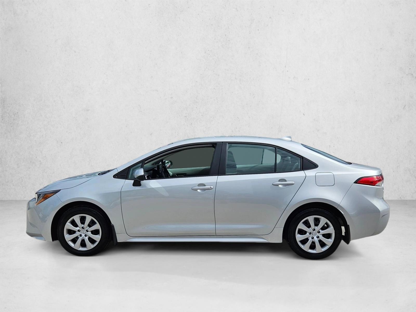 Thumbnail: 2026 Toyota Corolla - 2