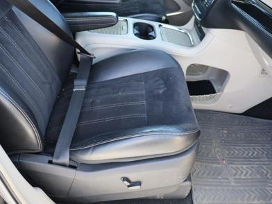 2014 Chrysler Town & Country
