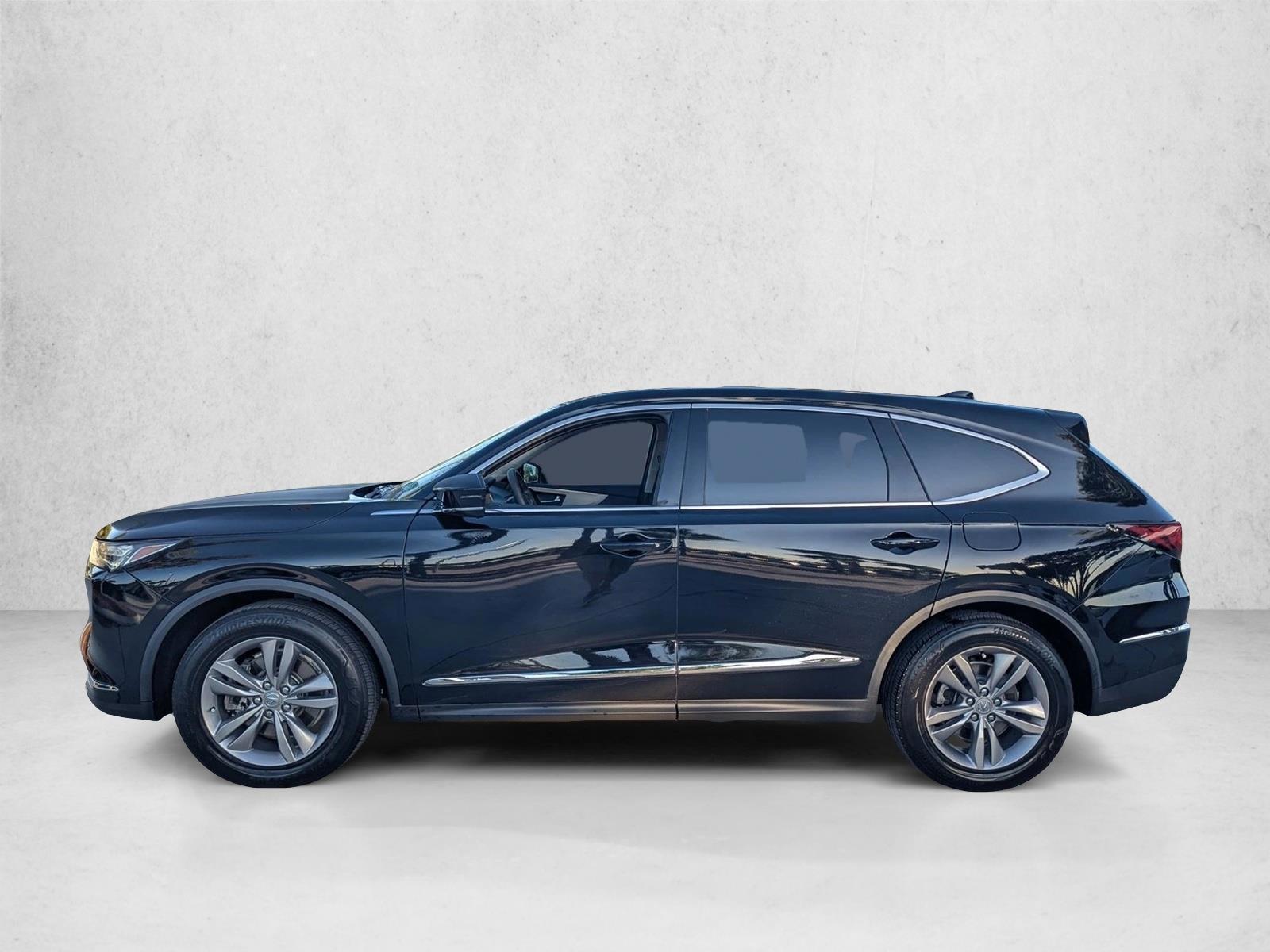 Thumbnail: 2024 Acura MDX - 2
