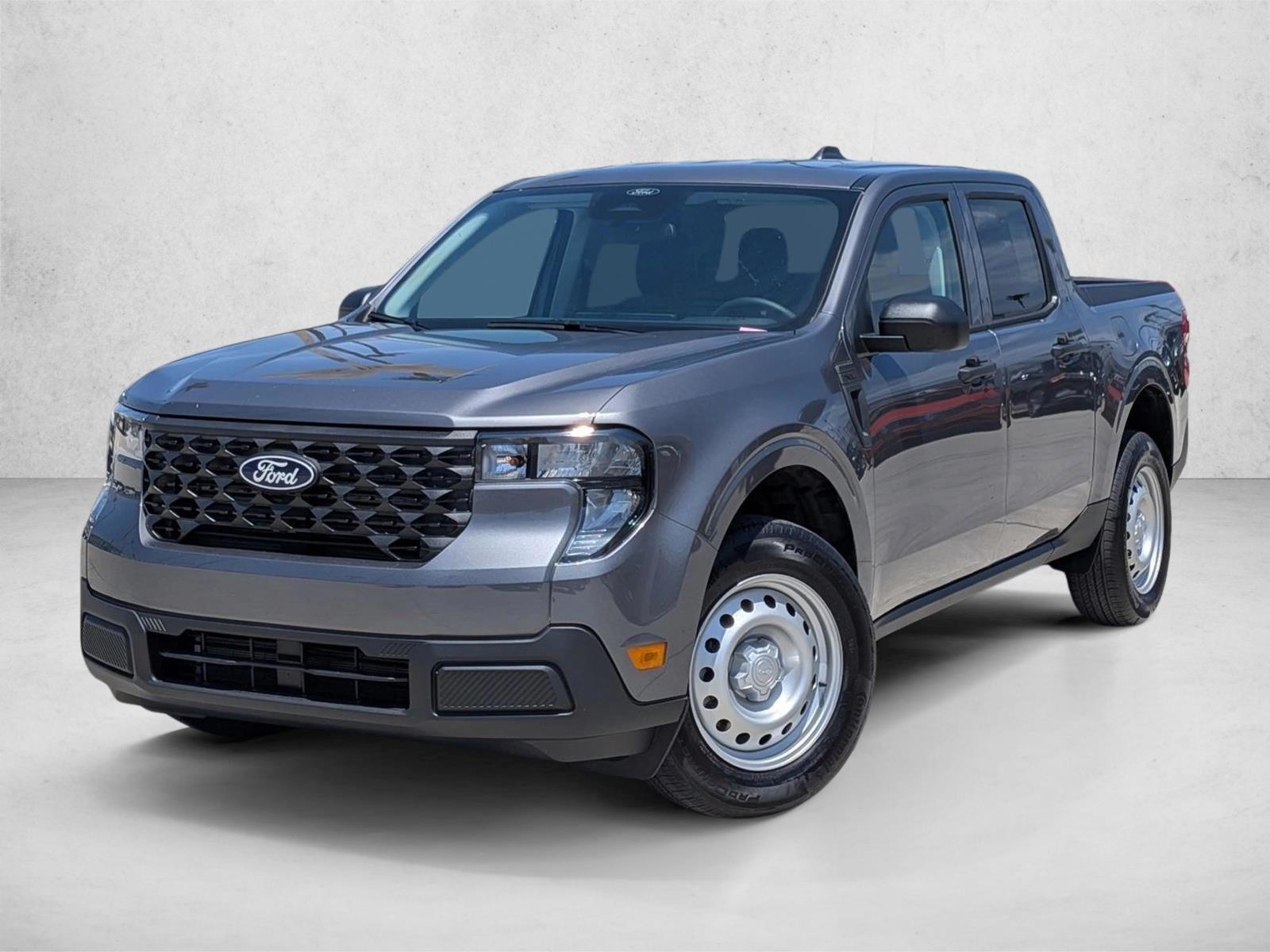 Thumbnail: 2026 Ford Maverick - 1