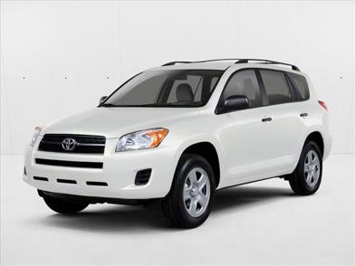 2012 Toyota RAV4  -
                  Fremont, CA