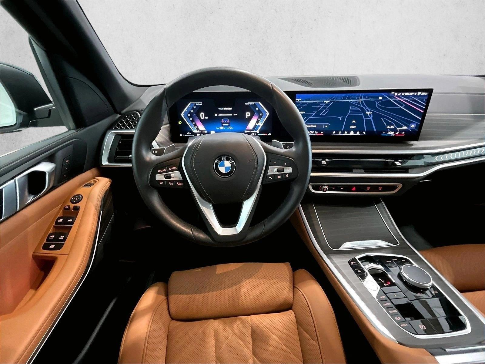Thumbnail: 2025 BMW X5 - 3